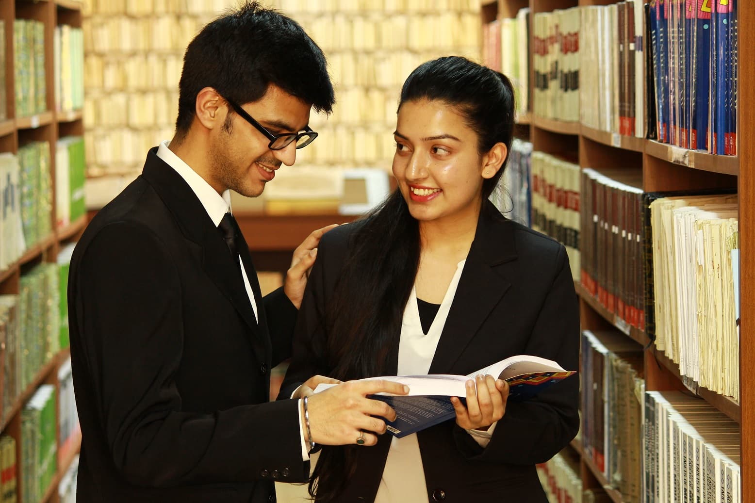 Lloyd Business School Greater Noida Computer Lab photo 4